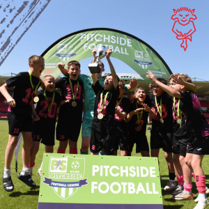 Score at the Stadium – Lincoln City – Sunday 17th May 2026