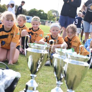 Score at the Stadium – Grimsby Borough – Sunday 23rd August 2026
